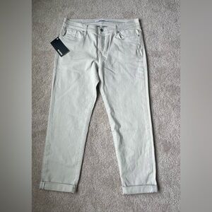 Baldwin Denim “The Andi” Slim Boyfriend Jean